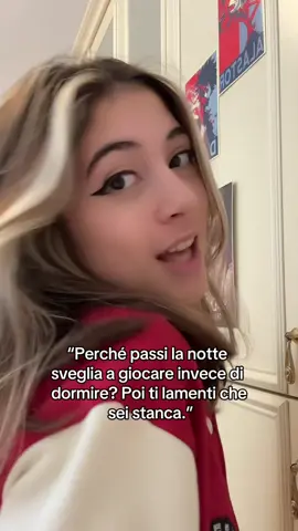 C’è qualcuno che deve farlo #videogames #gamers #GamerGirl #gaming #girlgamer #gamerforever #videogamesforlife #gamercontent #gamersontiktok 