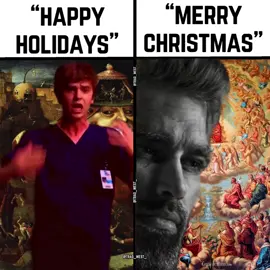 Average Merry Christmas Enjoyer #boysmemes #memes #sigma #grindset #chad #gigachad #basedmemes #motivationmemes #based #sigmamale #grindmode #king #kings #literallyme