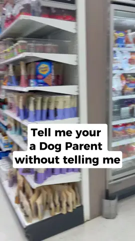 which one of us has separation anxiety? thanks @target for your dog policy #🐕 #🤣 #cutedog #funny #viralvideo #fyp 