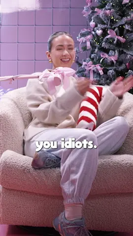 and thats how you win christmas fellas