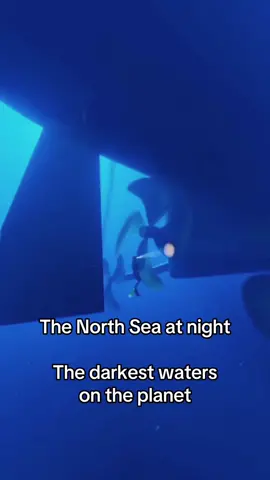 The last clip will truly shock you 😳 go on a cruise in the North Sea? 🌊 IO Would you Scientists reveal that the North Sea is home to the darkest waters in the world at night, the definition of pitch black. The North Sea is also one of the most dangerous seas in the world. It has wild storms and foggy winters. Because the sea is mostly shallow, the currents are strong and often pull in different directions. Even though the North Sea can be dangerous, it is important to trade. #northsea #ocean #adventure #explore