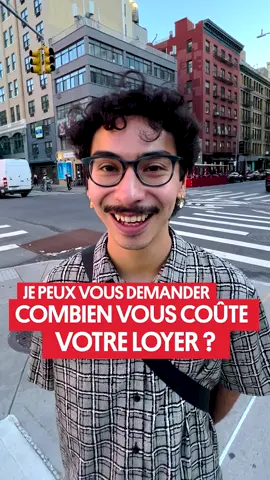 Martin Weill vous emmène à New York pour un nouveau reportage inédit consacré à l’une des villes les plus chères du monde. La Grosse Pomme est-elle en train de devenir un club pour ultra riches ? De Central Park au Bronx menacé par la gentrification, des théâtres de Broadway aux refuges pour SDF pleins à craquer, Martin Weill a rencontré ceux qui courent après le rêve new-yorkais… et ceux qui n’y croient plus 🇺🇸 ➡️« New York : La fin du rêve ? », mercredi 13 décembre, juste après Quotidien sur TMC 📺 #newyork  #newyorkcity  #nyc  #nycapartment  #martinweill  #weill  #reportage  #documentary  #video  #reve  #tiktokus  #tiktokusa  #usa  #us  #bigapple  #grossepomme  #rich  #tiktokentertainment  #tiktokdocumentary