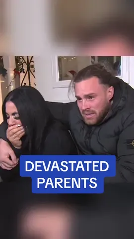 7-year-old William Brown was killed in a hit-and-run last night in Folkstone, Kent. His heartbroken parents broke down as they pleaded for the driver to come forward #tragic #williambrown #tragedy #heartbroken #hitandrun #crime #ukcrime #news #appeal #emotional #willbrown #parents #parentsoftiktok 