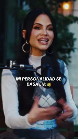 Natti is such a vibe✨👸🏻 #nattinatasha #fyp #fypシ #parati 