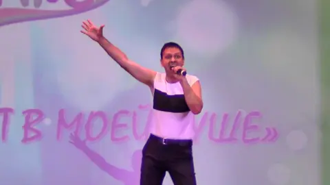 Владимир Волынкин-Будет светло 2023