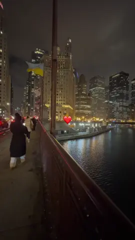 Chicago, Illinois 🇺🇸 #chicago #usa #fyp #viral #foryoupage #viralvideo #trending #tour #viaje #paisajes #ciudad #parati 