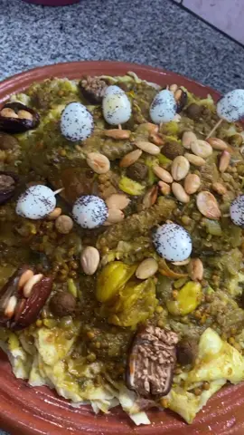 #رفيسة_المغربية #رفيسة_بريستيج  #رفيسة_بدجاج_البلدي  #المغرب🇲🇦  #لذيذ #🇲🇦 