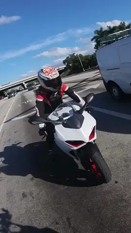 Es war eine Falle! #davidbost #motorrad #gehtsteil