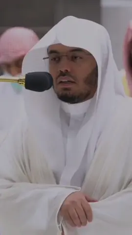 اللهم صلِ وسلم على نبينا محمد 🍃 #ياسر_الدوسري #يوم_الجمعة 