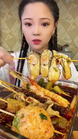 #asmr #asmrvideo #mukbangkorea #mukbangeatingshow #spicy #mukbang #koreangirl #Foodie #eatingasmr #sosatisfying 