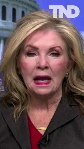 Sen. Marsha Blackburn, R-Tenn., serves on the Judiciary Committee and as ranking member of the human rights and law subcommittee, she is leading the charge for a subpoena for Jeffrey Epstein’s flight logs. #marshablackburn #tennessee #jeffreyepstein #epsteinflightlogs