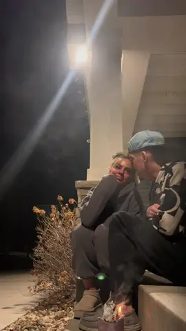 grief has no rule book. getting through your marriage while you’re both grieving, also has no rule book. its part of our journey. our challenges. our story. thankful for this man and that giving up was never an option for us. ❤️ ⁣ highly recommend writing letters to your loved ones and sending them into the sky✨⁣ ⁣ “Perhaps without the lows, the highs could not be reached.” #fyp #loss #grief #marriage 