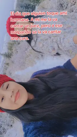 una hermana es la que te da su paraguas en la tormenta y después te acompaña a ver el arco iris  🏔️❤️💛@Yakelin Torres Aceve 