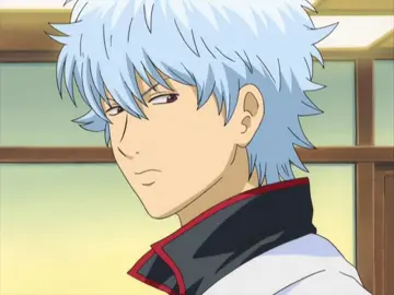 Gintama compie 20 anni! Sembra ieri quando ho iniziato a guardarlo... voglio ricordarlo così, con il latte alla fragola! 🍓🍓🍓 #gintama #gintoki #strawberrymilk #anime #doppiaggio 