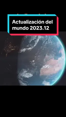 Llegó la actualización del mundo 2023.12 🌎 #Colombina #ActualizaciónMundo #Navidad #NavidadColombina #Industria   