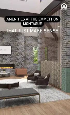 Looking for an apartment home that just makes sense? 🤌 Here are a few items to mark off your list. #TheEmmettonMontague has thoughtful details that make a world of difference✨ From our modern interior designs to our amazing amenities, our homes will have you in awe!#charlestonsc #welcometocharleston #charlestonliving #charlestonapartments #forrent 