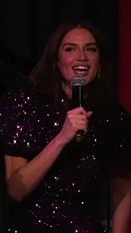 Brynn Whitfield explained why she’s not interested in dating “Southern Charm” hunk Shep Rose during Page Six’s “Virtual Reali-Tea” live podcast taping Wednesday night in New York City.  #sponsored #cadillac