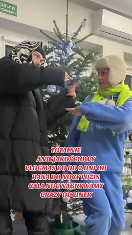 VLOGMAS #7 XDDD
