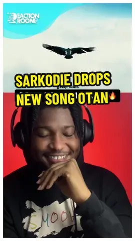 Sarkodie really cooked this song Otan … #fyp #sarkodie #sark #otan #ghanatiktok🇬🇭 