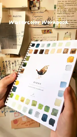 We had a blast exploring Emily Lex's watercolor workbooks, with the new bird design being especially delightful! They make the perfect gift 🎁 for users of all levels. We're incredibly excited to introduce a range of festive additions to our shop. Discover the perfect little treasures for this joyful season! #watercolors #eastvillagenyc #birds #stationeryshop 