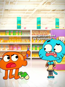 Esse desenho às vezes é tão sus🫣 | #gumball #oincrivelmundodegumball #theamazingworldofgumball #darwinwatterson #gumballwatterson #gumballanddarwin #incrivelmundodegumball #gumballedit #melhoresmomentos 