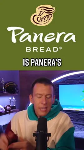 Panera’s been sued for taking another person’s life with their SuperCharged Lemonade #Panera  #Food  #Scary  #Warning