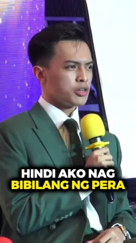 Mag babago lang ang buhay mo kapag…