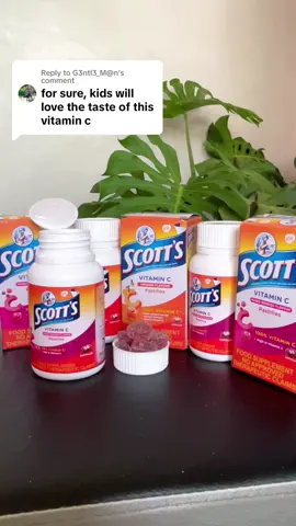 Replying to @G3ntl3_M@n yellow basket here click this @MiVida  Scotts Vitamin C 👌 #scottsvitaminc #scotts #vitaminc #vitamincforkids #kidsvitaminc #vitamincgummies 