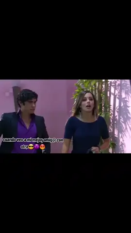 amiguis ... no me vuelvas a decir amiga Patricia 😶😶😎#paratiiiiiiiiiiiiiiiiiiiiiiiiiiiiiii #😅 ##😎😎😎 #telenovelas #fyp #amiguis #fyp #novela #jajaj #viral #eresunatraidora #💯 