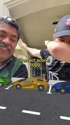 Estacionando el carro pt.1 😭😭 #fypシ #parati #viral 