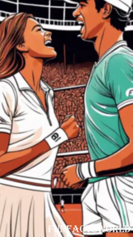 Fun Facts About French Open