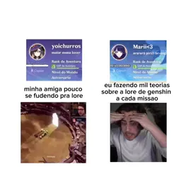 #CapCut mano sim #TikTokAwards23 #GenshinImpact #parati #viraltiktok #genshin 
