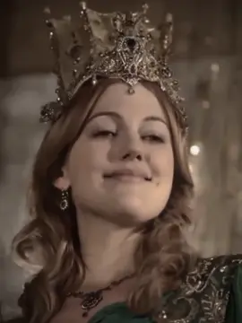 Aquí estoy de regreso 🔥 #hurremsultan #parati #viral #noflop #meryemuzerli #elsultan #fyp #imperiootomano 