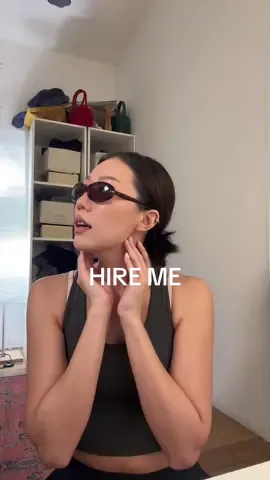 Does any zillenial relate #97baby #fyp #job 