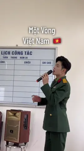 Việt Nam quê hương ta đẹp lắm ❤️❤️ cảm xúc tự hào và hạnh phúc khi được khoác lên mình màu xanh áo lính ! #motvongvietnam #casynamgiang #namgiang #dongthienduc #vietnam #bodoi 