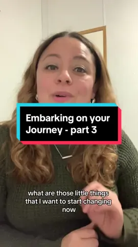 Replying to @becomingmetoday here are a few things you can do to start your journey in becoming the main character in your life. Are you doing any of these? 