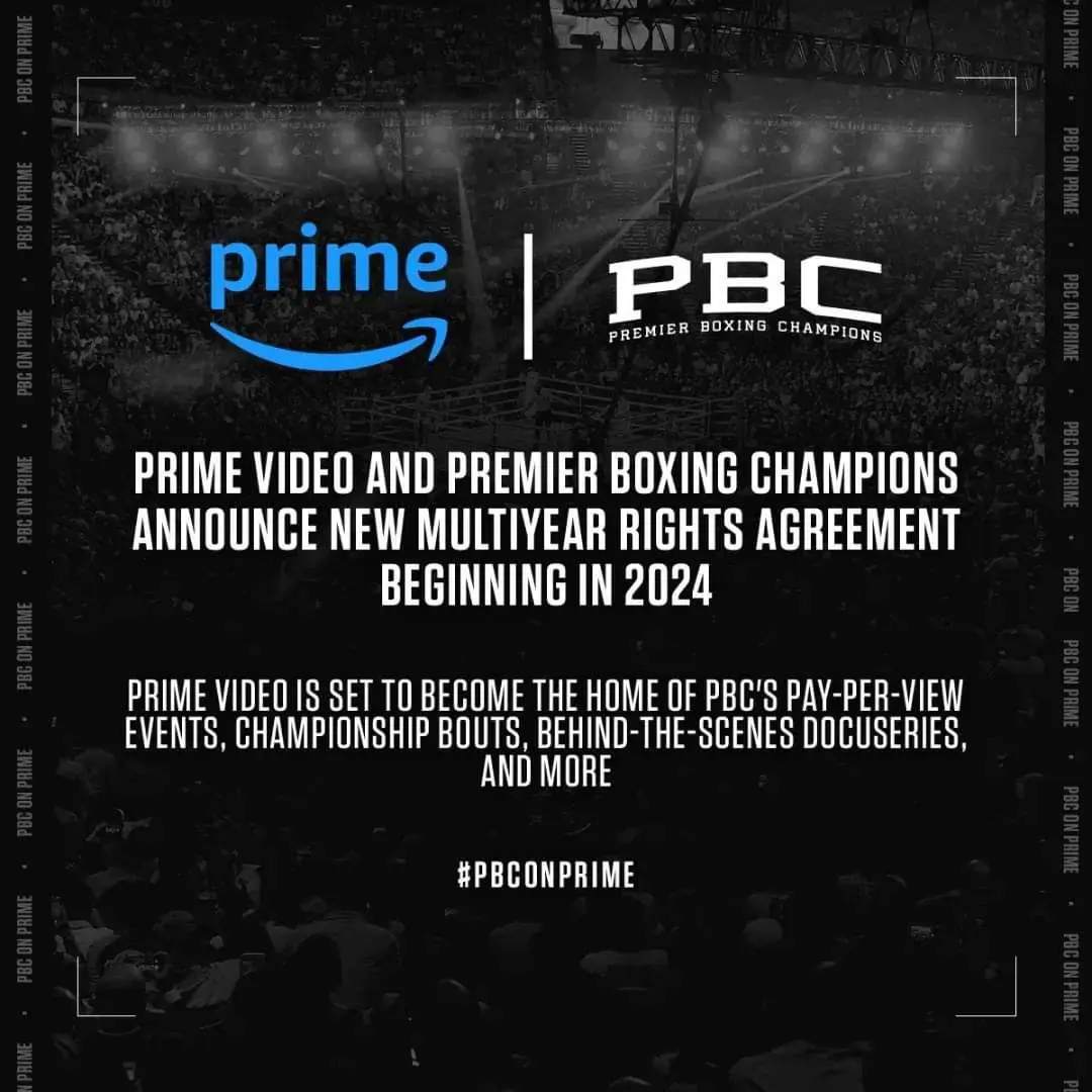 #ข่าวมวย #ข่าวมวยโลก #มวยสากล #มวยโลก #boxing #pbcboxer #knockout #Terencecrawford #Canelo #Davidbenavidez #Gervontadavis #Errolspence #jermallcharlo #jermellcharlo #Isaaccruz #BrandunLee #Andyruiz #Timtszyu