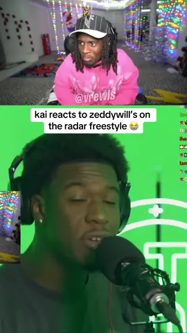 why did zeddywill actually make it sound catchy 🔥 #kaicenat #fyp 