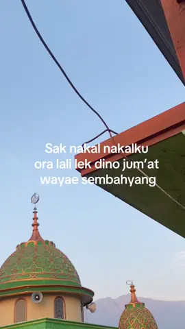 Jum’at berkah#blitar24jam #katakata #fypage #fypシ゚viral 