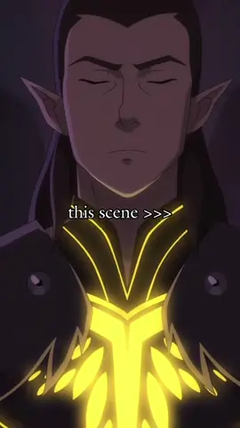 It felt so cinematic #voxmachina #voxmachinavax #voxmachinaedit #voxmachinaseason3 #voxmachinaseason2 #vax #criticalrole #dnd #editing #edit #viral #fyp #foryou #foryoupage 