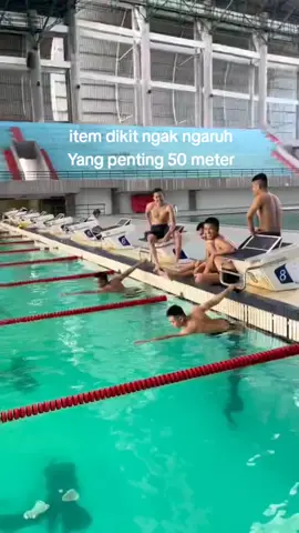 #renang #casis #motivasi  #swimming #fypシ #casistnipolri 
