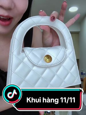 Khui hàng săn sale nước ngoài 11/11 nà, nhận xong lại tới 12/12 🤣 #vzone #nhadinh #unboxing 