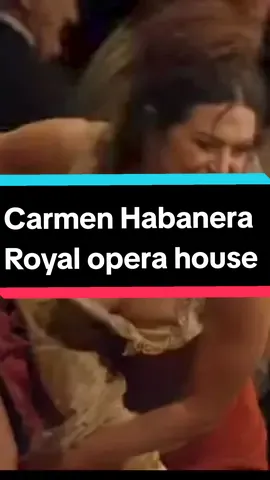 carmen - habanera, royal opera house #carmenhabanera #royaloperahouse #lycris #music #srcoldmusic #fyp #opera 