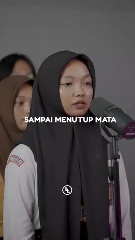 Bagus bagus ni suara murid 'Smkpancasilaambulu