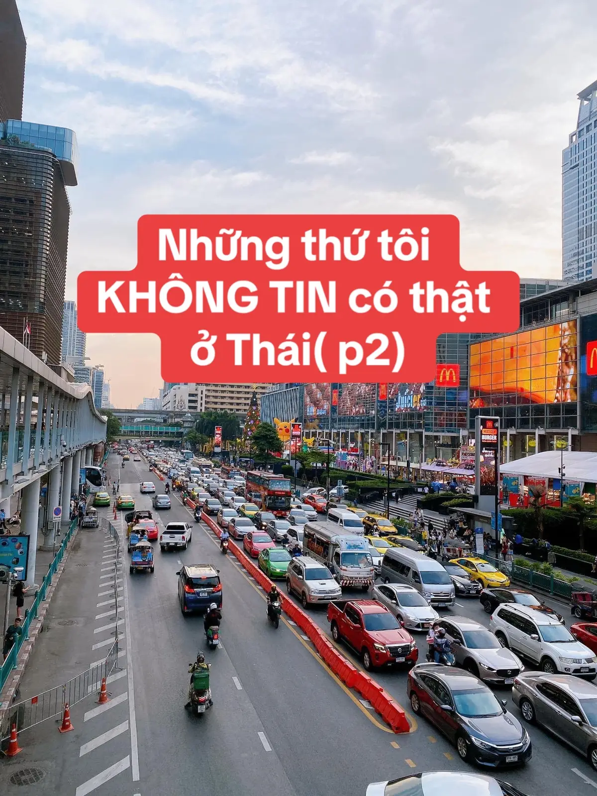 #reviewthailand #viral #xuhuong 