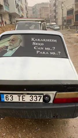 #eskiyadunyayahukumdarolmaz #hamdibaba #seko #canmıparamı 