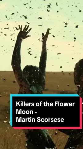 🎬 Killers of the Flower Moon (2023) by Martin Scorsese 🎵Osage Oil Boom by Robbie Robertson #killersoftheflowermoon #robertdeniro #leonardodicaprio #scorsesemovies #martinscorsese #cinema #movie #soundtrack #fyp #fy 