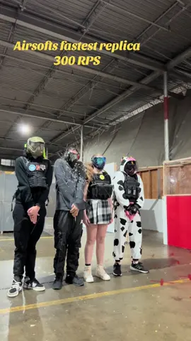 Airsoft at 300 Rounds per Second. Tag someone you would do this with. M3 Mawws launcher (CARL GUSTAV)!!! Get one on our website. #fypシ #battalionairsoftarena #launcher #airsoft #eliteforce #airsoftbbs @gmooresocool 