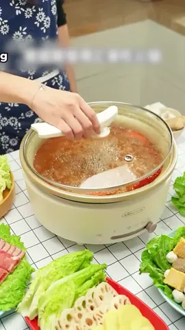 Sản phẩm sắp ra mắt Nồi lẩu điện đa năng SB-NL50F 0398696026