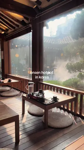 one of my fav restaurants in korea🤍 #ikseongdong #koreanfood #koreahotpot #seoul #ikseongdongcafe 